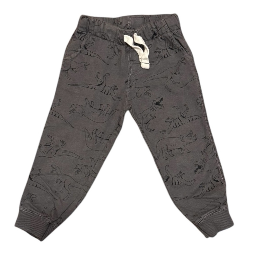Carter’s Dinosaur Sweatpant Joggers 🦖 🦕